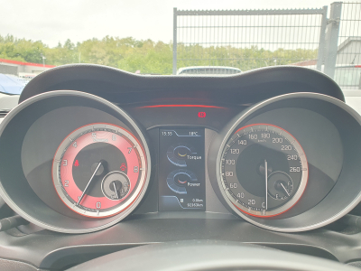 Suzuki Swift SPORT 140CV