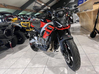 Aprilia TUONO 457 