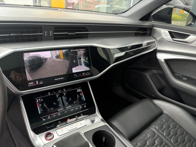 Audi RS6 RS6 Avant 4.0 V8 Quattro/22/ 360°/ BANG OLUFSEN/ PANO/KEYLESS/HUD/