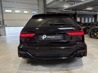 Audi RS6 RS6 Avant 4.0 V8 Quattro/22/ 360°/ BANG OLUFSEN/ PANO/KEYLESS/HUD/