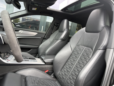 Audi RS6 RS6 Avant 4.0 V8 Quattro/22/ 360°/ BANG OLUFSEN/ PANO/KEYLESS/HUD/
