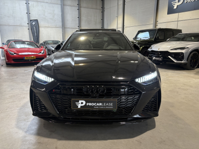 Audi RS6 RS6 Avant 4.0 V8 Quattro/22/ 360°/ BANG OLUFSEN/ PANO/KEYLESS/HUD/