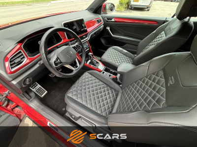 Volkswagen T-Roc Cabrio R-Line 1.5 Tsi 150cv  DSG