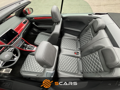 Volkswagen T-Roc Cabrio R-Line 1.5 Tsi 150cv  DSG