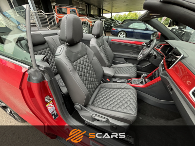 Volkswagen T-Roc Cabrio R-Line 1.5 Tsi 150cv  DSG