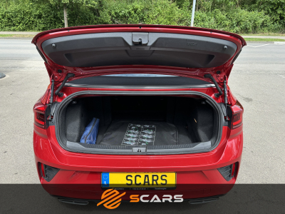 Volkswagen T-Roc Cabrio R-Line 1.5 Tsi 150cv  DSG
