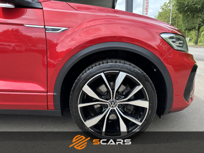 Volkswagen T-Roc Cabrio R-Line 1.5 Tsi 150cv  DSG