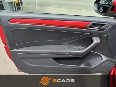 Volkswagen T-Roc Cabrio R-Line 1.5 Tsi 150cv  DSG