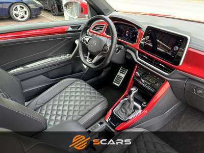 Volkswagen T-Roc Cabrio R-Line 1.5 Tsi 150cv  DSG
