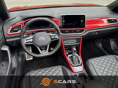 Volkswagen T-Roc Cabrio R-Line 1.5 Tsi 150cv  DSG
