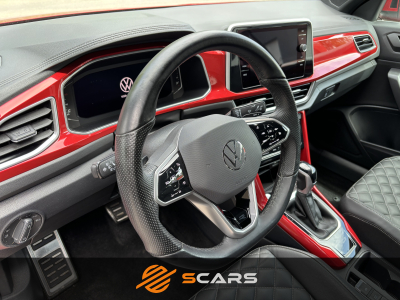 Volkswagen T-Roc Cabrio R-Line 1.5 Tsi 150cv  DSG