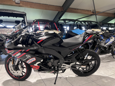 Aprilia RS 125 GP