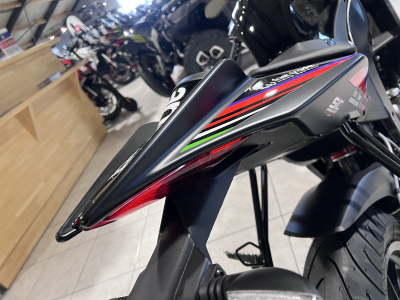 Aprilia RS 125 GP