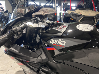 Aprilia RS 125 GP