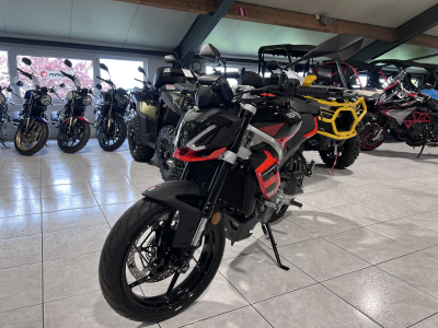 Aprilia TUONO 457 