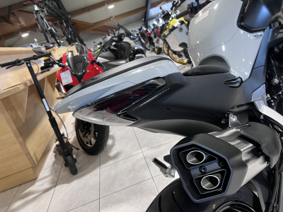 CF Moto 800 NK ADVANCED TC