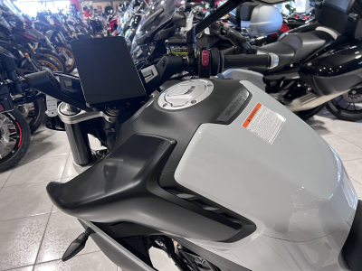 CF Moto 800 NK ADVANCED TC