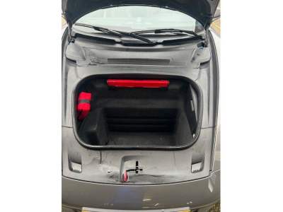 Porsche 992 911 Turbo S Coupé  LIFT|KAM|CERAMICIPano VOLL -1Hand