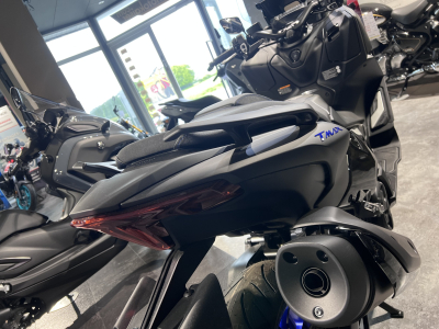 Yamaha TMAX 560 