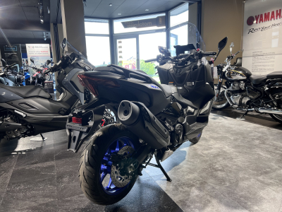 Yamaha TMAX 560 