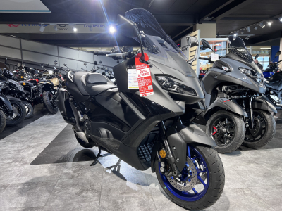 Yamaha TMAX 560 