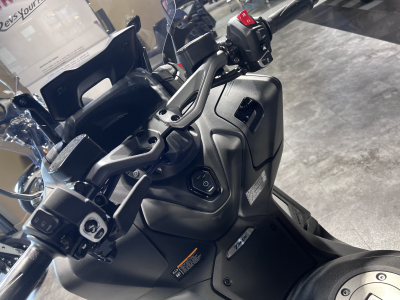 Yamaha TMAX 560 