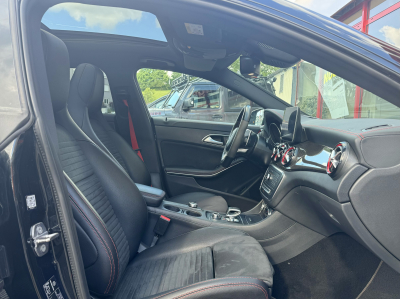 Mercedes-Benz CLA 45 AMG Shooting Brake 4MATIC PANO CUIR NAVI