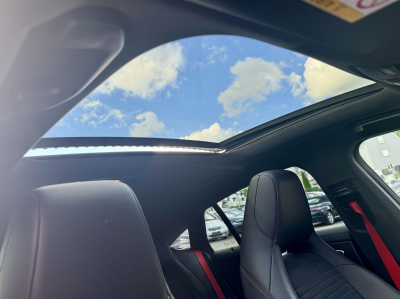 Mercedes-Benz CLA 45 AMG Shooting Brake 4MATIC PANO CUIR NAVI