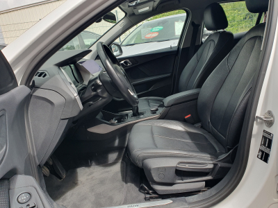 BMW 116 d Advantage business Edition