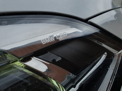 BMW 116 d Advantage business Edition