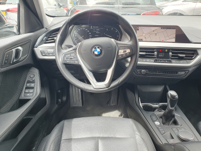BMW 116 d Advantage business Edition