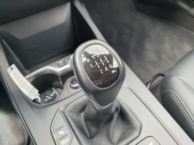 BMW 116 d Advantage business Edition