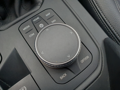 BMW 116 d Advantage business Edition