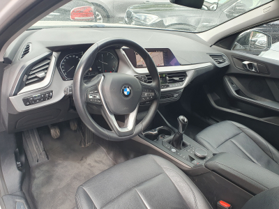 BMW 116 d Advantage business Edition