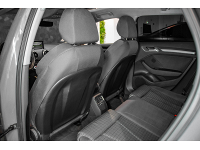 Audi A3 Sportback 40 TFSI S-Line