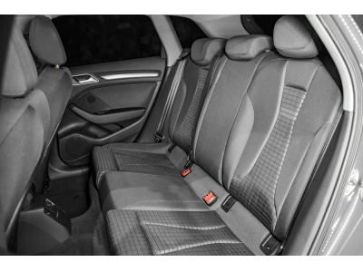 Audi A3 Sportback 40 TFSI S-Line