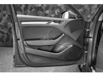 Audi A3 Sportback 40 TFSI S-Line