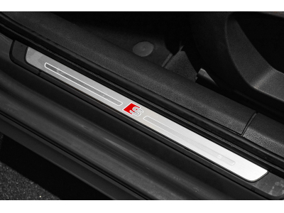 Audi A3 Sportback 40 TFSI S-Line