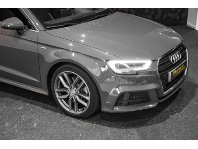 Audi A3 Sportback 40 TFSI S-Line