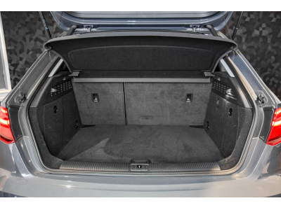 Audi A3 Sportback 40 TFSI S-Line