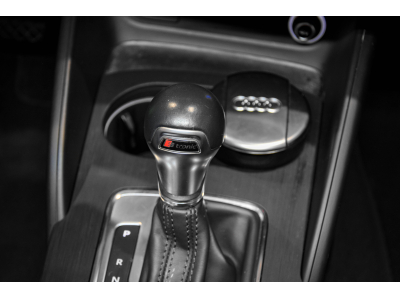 Audi A3 Sportback 40 TFSI S-Line