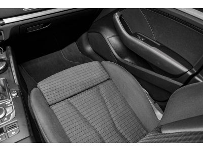 Audi A3 Sportback 40 TFSI S-Line