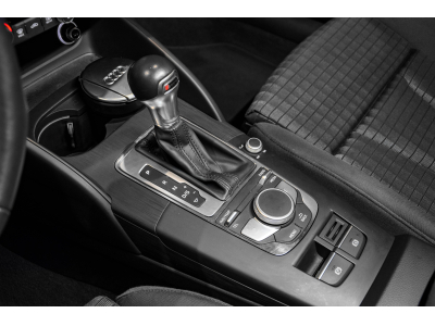 Audi A3 Sportback 40 TFSI S-Line