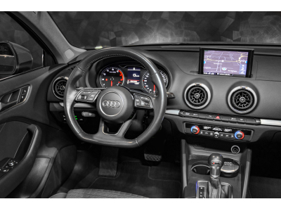 Audi A3 Sportback 40 TFSI S-Line