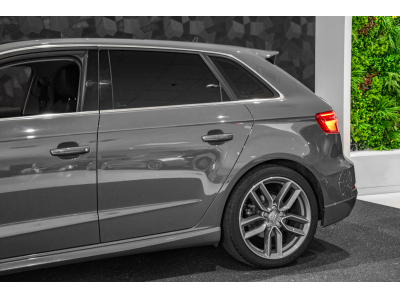 Audi A3 Sportback 40 TFSI S-Line
