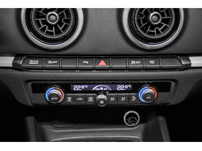 Audi A3 Sportback 40 TFSI S-Line