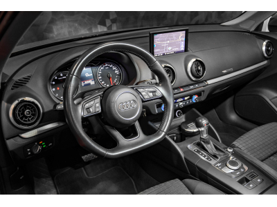 Audi A3 Sportback 40 TFSI S-Line