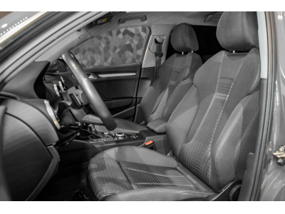 Audi A3 Sportback 40 TFSI S-Line