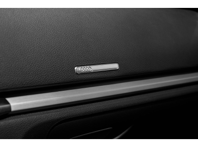 Audi A3 Sportback 40 TFSI S-Line