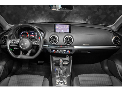 Audi A3 Sportback 40 TFSI S-Line